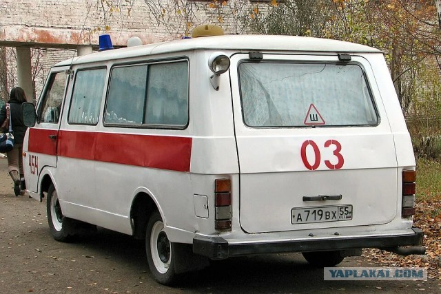 Как русские демографию Латвии спасали