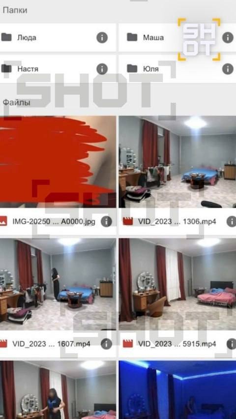 Зять взломал веб-камеру на компьютере в спальне тёщи и несколько лет копил её голые видео на диске. Жена случайно увидела нюдсы матери и подала на развод
