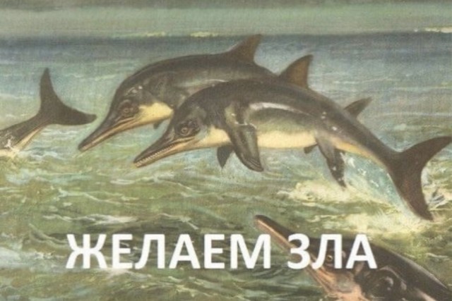 Веселое настроение в картинках (30.04.2026)