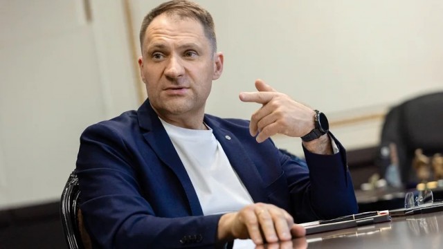 Самая большая зарплата среди глав свердловских вузов оказалась у ректора УрФУ