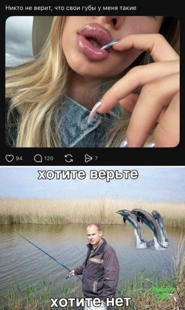 Картинки для деградации 250 (разной степени свежести)