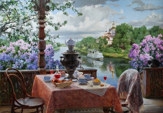 АРТ-Воскресенье