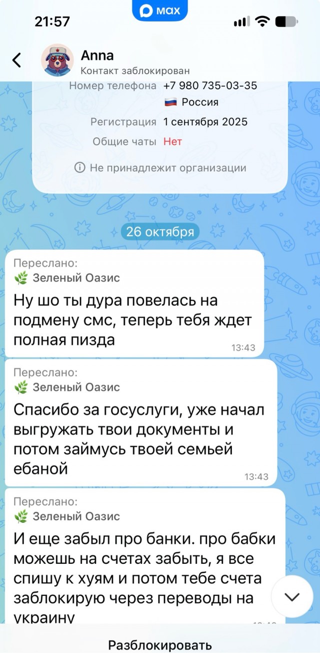 Шадаев предложил ограничить оформление новых SIM-карт после блокировки в MAX