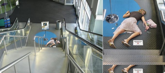 10 иллюзий, которые взорвут ваш мозг