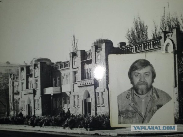 Как убивают беженца из Чечни на Ставрополье.