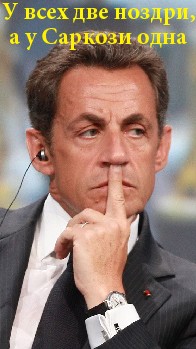 Ноздревой циклоп