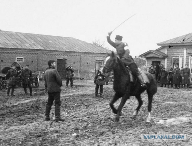 Фотографии второй мировой, многие цветные (фото)