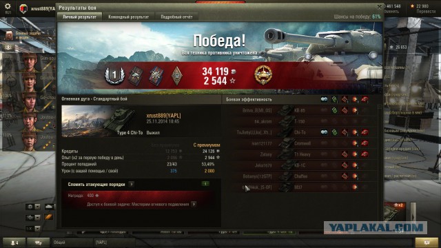 Wargaming 16