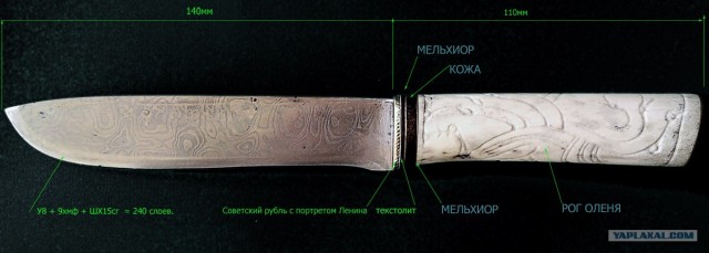 МЕГАБАЯН, за который не стыдно.