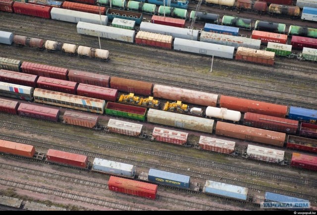 В полку прибыло