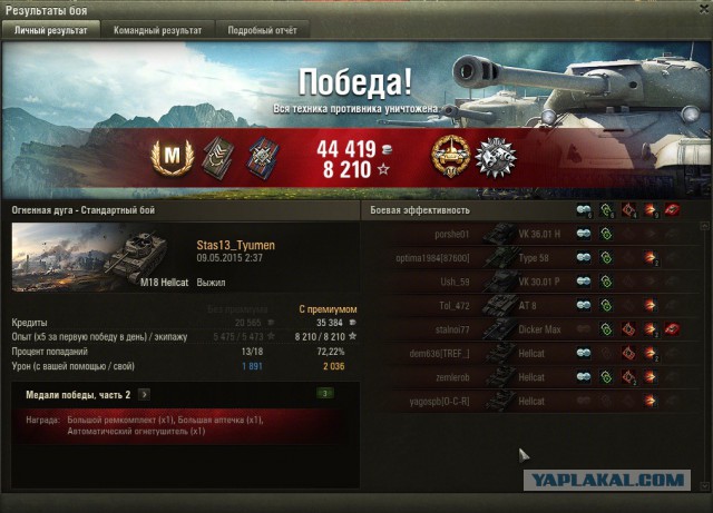 Wargaming 22
