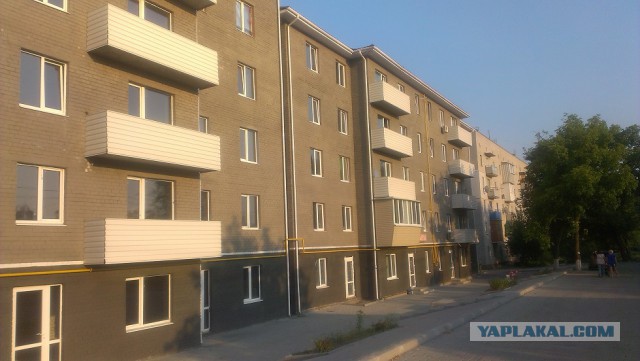 Делаю ремонт в квартире с нуля