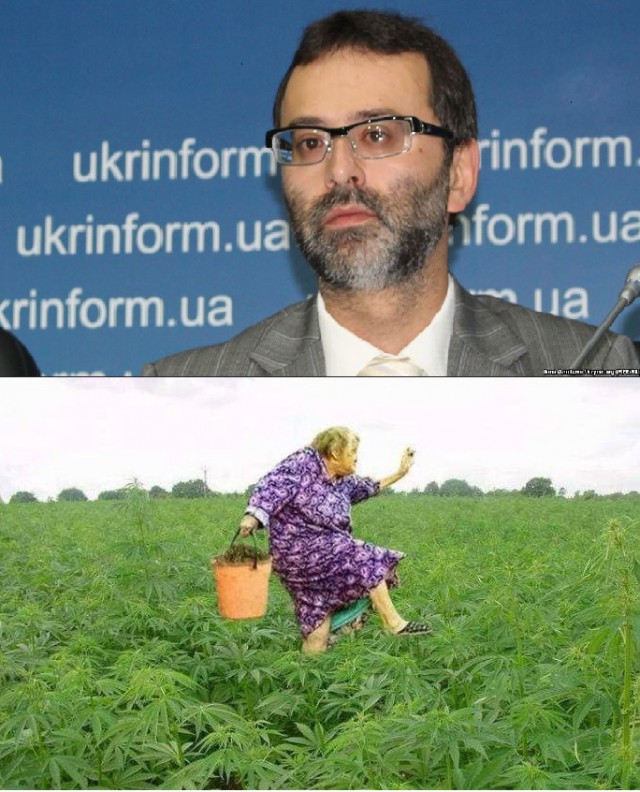 Не знали? Вот вам европейская правда.