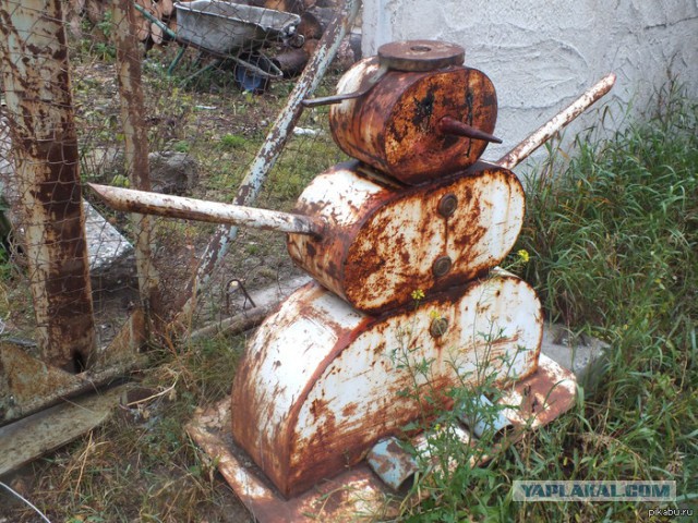 О людях и имбицилах