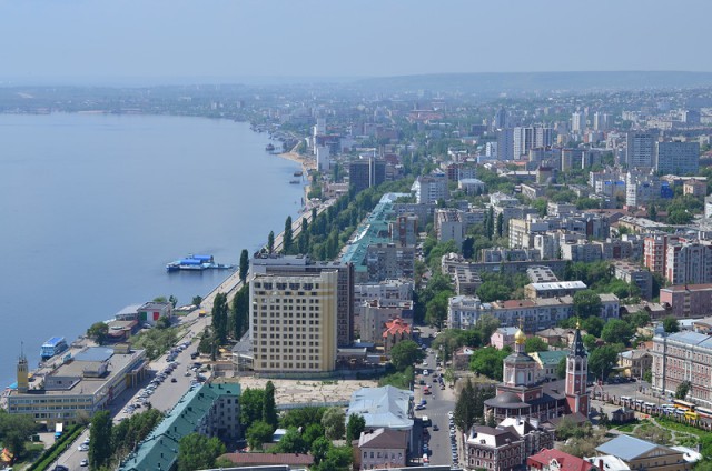 Стрёмный город Ньюбург, штат Нью-Йорк