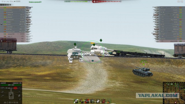 Wargaming 33