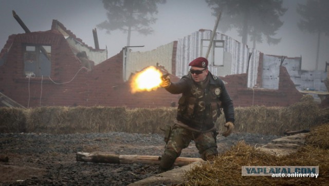 Битва машин