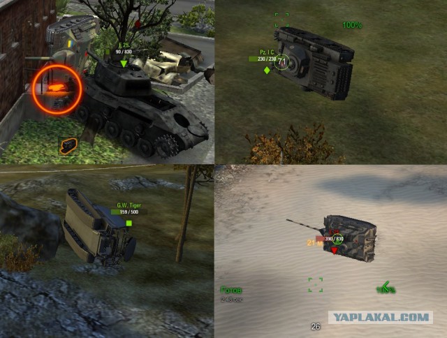 Wargaming 33