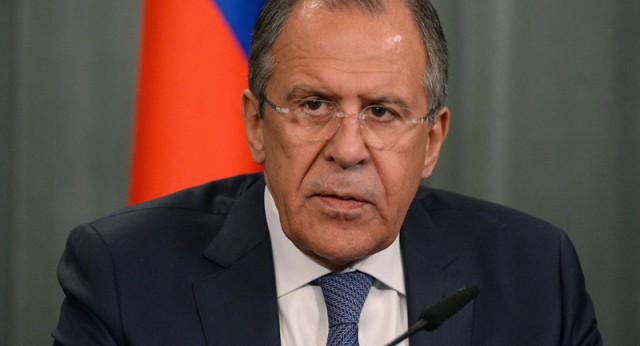 Лавров Сергей Викторович:"Не падать и идти упрямо к цели!"