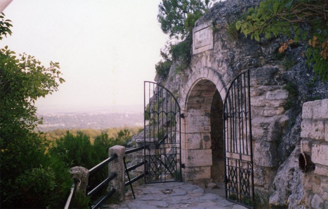 Кинопрогулка с Остапом Бендером или где Гайдай снимал "12 стульев"