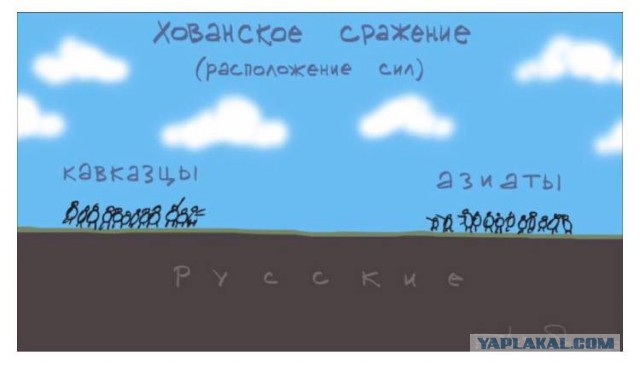 Таджикистан направил ноту в МИД РФ из-за драки на Хованском кладбище