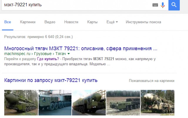 Какой автомобиль вы никогда не купите?