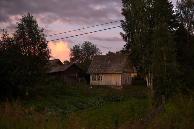 Подборка "тёплых, уютных, домашних" фотографий. Часть 9