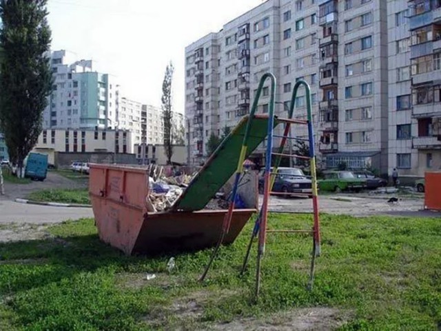 17 нетривиальных ситуаций, в реальность которых трудно поверить