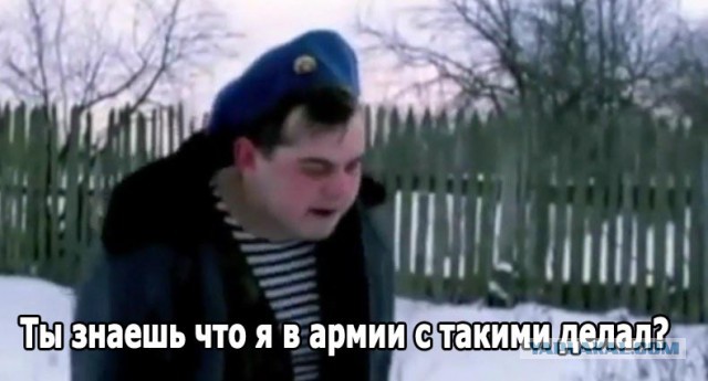 Охранник метро вышел из себя