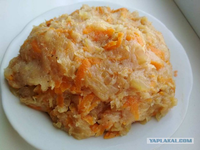 Вся правда о КАБАЧКАХ и ЦУККИНИ