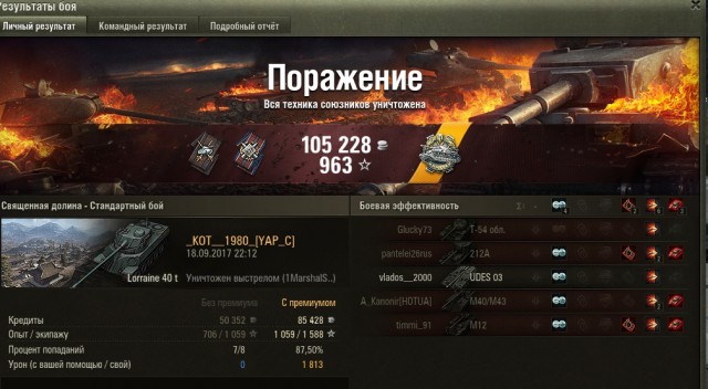 Wargaming 49