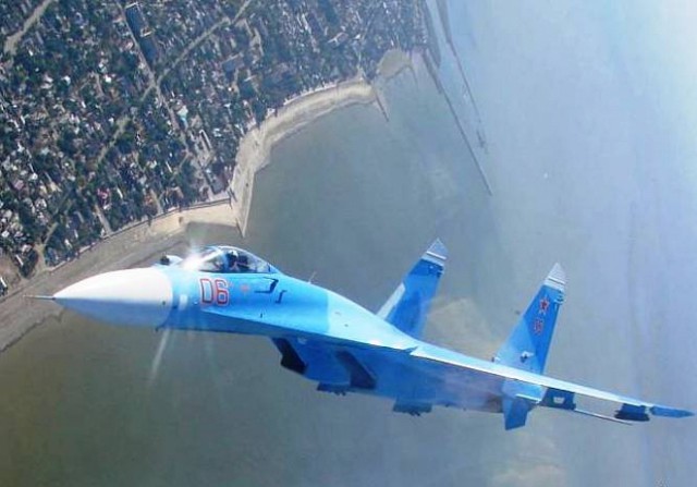 Обойма авиафото