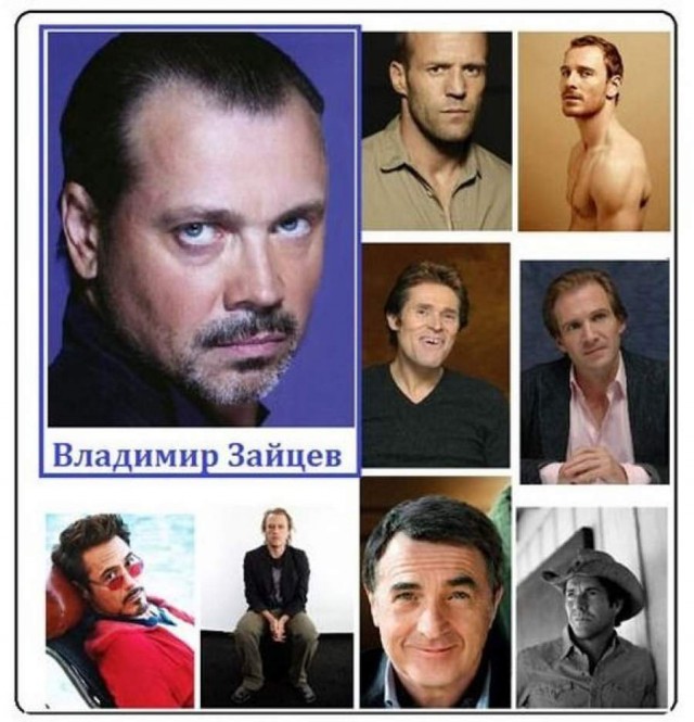 Как выглядят актеры дубляжа, озвучивающие фильмы и игры для российских зрителей