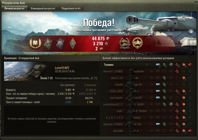 Wargaming 53