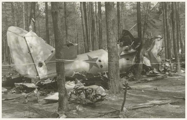 1941 год
