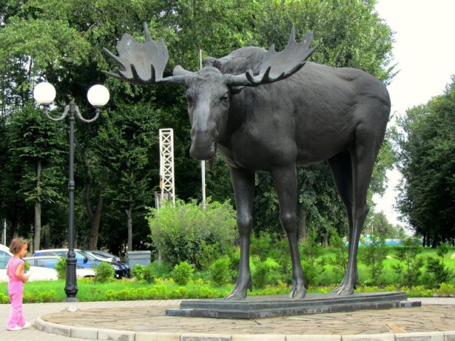 ЯП вокруг света. Германия, Австралия, Китай...