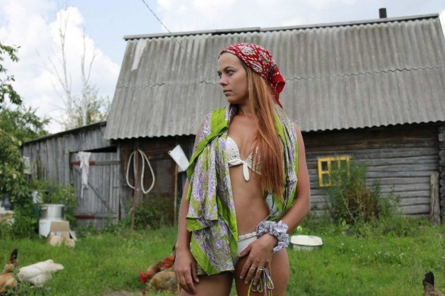 Замри, дай я тебя ещё вот так сфоткаю