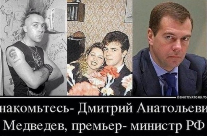 Коротко, из сегодняшнего выступления ДАМ
