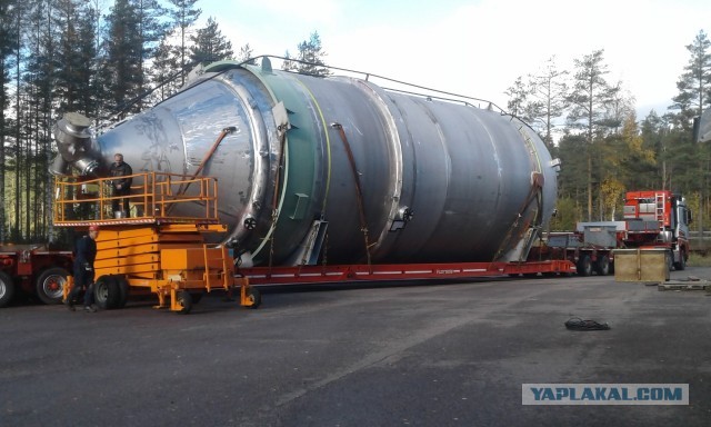 Немного о ЯПе