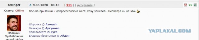 Китай в честь Дня Победы вывел изображение "75" на колесе обозрения для российской стороны