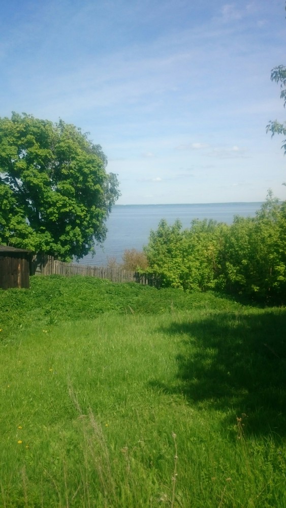Давайте делиться фотками прошедшего дня