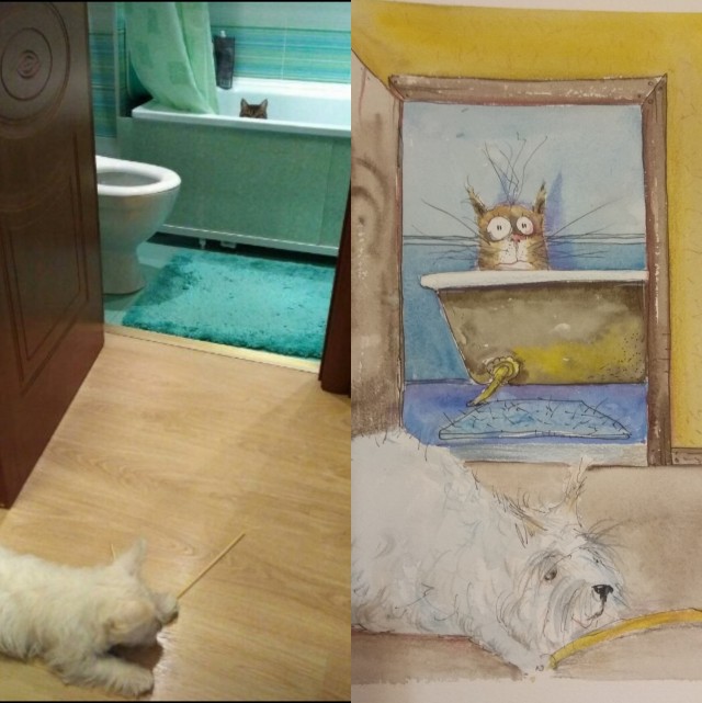 Картинки перед выходными