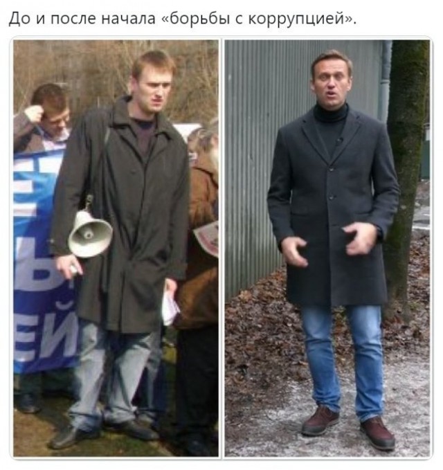 Восставший из комы