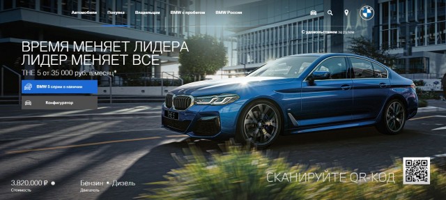 Цены на новые автомобили: Россия vs США