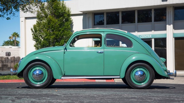 Volkswagen 1950