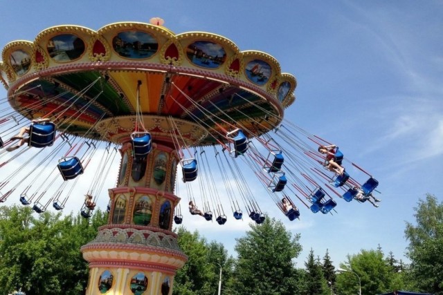 Эллу Памфилову переизбрали председателем ЦИК на следующие пять лет