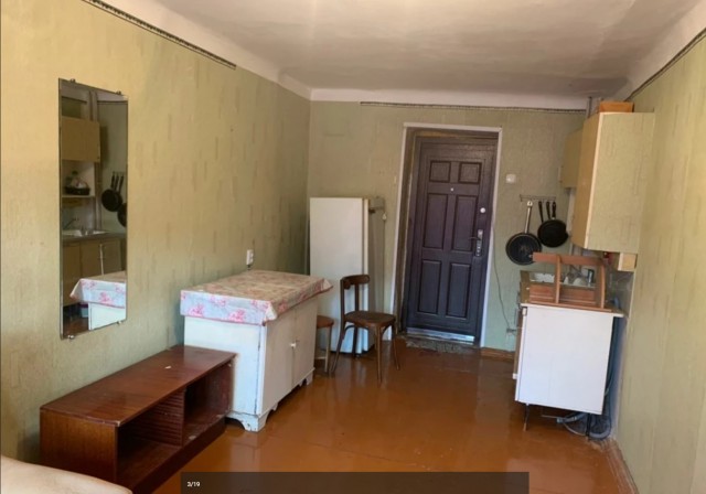 Как живут в общежитиях: фотографии комнат и цены на самую дешевую недвижимость