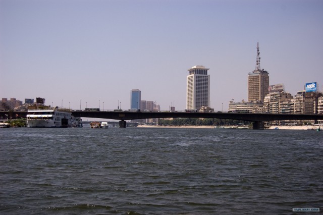 Каирское метро