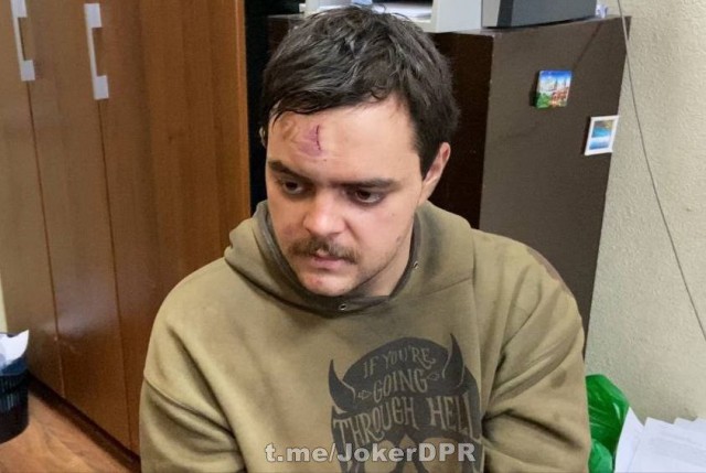 В плен не брать