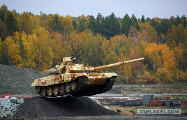 Реклама от УВЗ